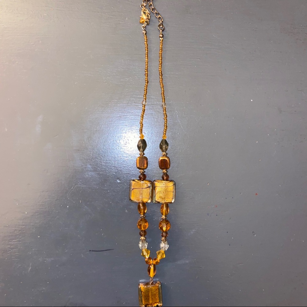 Necklace